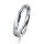 Ring "Sternenhimmel" Platin 950