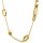 Halsschmuck 18 Karat Gelbgold 45cm